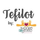 Tefilot SJ-icoon