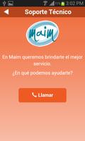 Maim screenshot 1