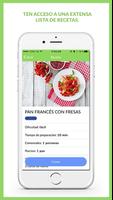 Nutrify capture d'écran 2