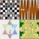 Juegos tipo tablero (vol 1) APK