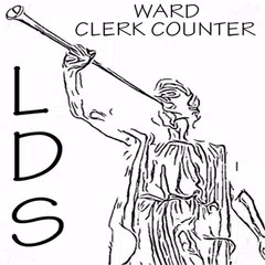 LDS Ward Clerk Counter APK 下載