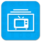 Lista de canais IPTV atualizada 2018: Listas IPTV 圖標