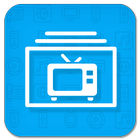 Lista de canais IPTV atualizada 2018: Listas IPTV-icoon