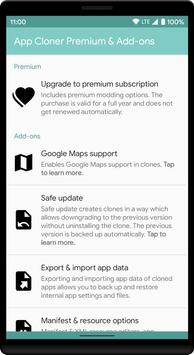 App Cloner Premium Add Ons For Android Apk Download