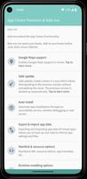 App Cloner Premium & Add-ons 截图 1