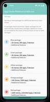 App Cloner Premium & Add-ons 截图 2