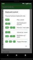 Touch Controls स्क्रीनशॉट 3