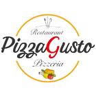 Pizza Gusto Albi أيقونة