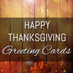 Happy Thanksgiving 2020 Greeting Cards