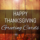 Happy Thanksgiving 2020 Greeting Cards APK
