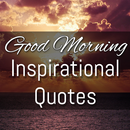 APK Inspirational Good Morning Quo