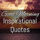 Inspirational Good Morning ícone