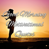 Motivational Good Morning Quot icon