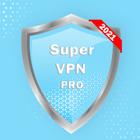 SuperVPN LITE : SuperVPN FREE VPN CLIENT 图标