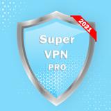SuperVPN LITE : SuperVPN FREE VPN CLIENT biểu tượng