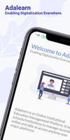 Adalearn - Digital Education Management Platform bài đăng