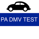 PA DMV Practice Test APK