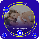 HD X Video Player aplikacja