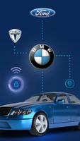 Carplay Auto-BMW, Ford, Volvo تصوير الشاشة 1