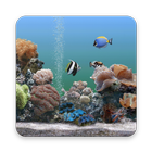 Dream Aquarium Live Wallpaper icon