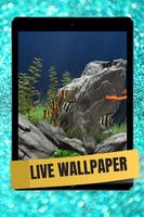 Dream Aquarium Live Wallpaper screenshot 2