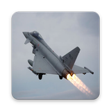 Eurofighter Typhoon Live Wallpaper