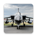 F-15  Eagle Live Wallpaper