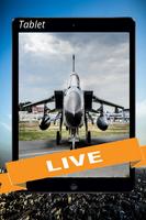 F-15  Eagle Live Wallpaper captura de pantalla 2