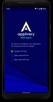 Applivery MDM Agent plakat