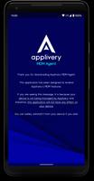 Applivery MDM Agent screenshot 1