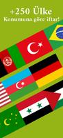 İftar Saat Kaçta 截图 2