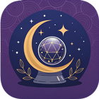 Daily Tarot Cards & Readings icono