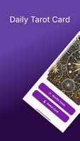Daily Tarot Cards & Readings Poster