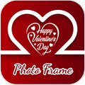 Valentine Day Photo frame