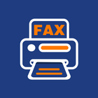Super Fax icône
