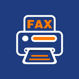 Super Fax - 電話からファックスを送信