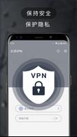 Super VPN 截图 3