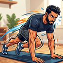 تمارين منزلية للرجال APK