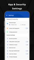 AppLock تصوير الشاشة 2