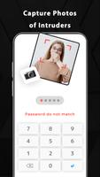AppLock تصوير الشاشة 3