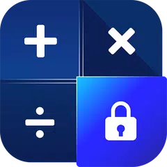 Calculator Lock & Photo Vault