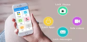 Calculator Vault Applock - Hid