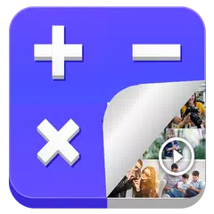 Calculator Vault Applock - Hid XAPK download