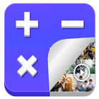 Calculator آئیکن