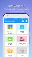 Calculator تصوير الشاشة 1