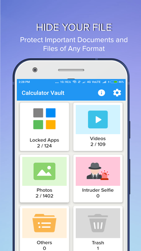 Calculator Vault Applock Hide Photo Video Apk 3 8 Download