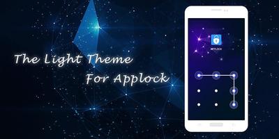 AppLock Theme The Light screenshot 3