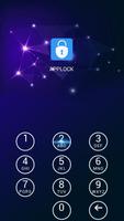 AppLock Theme The Light poster