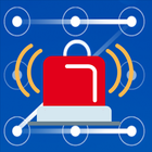 APP Lock Zeichen