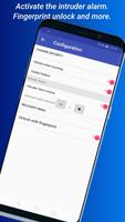 AppLock With Intruder alarm スクリーンショット 1